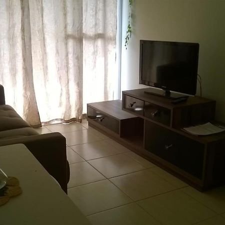 Apartament Ubatuba Exterior foto
