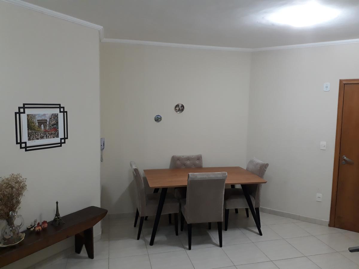 Apartament Ubatuba Exterior foto