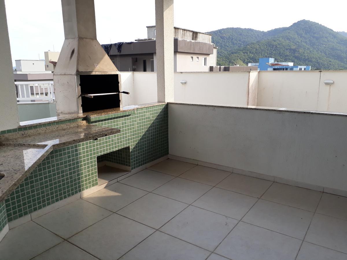 Apartament Ubatuba Exterior foto