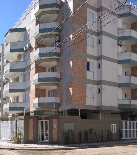 Apartament Ubatuba Exterior foto