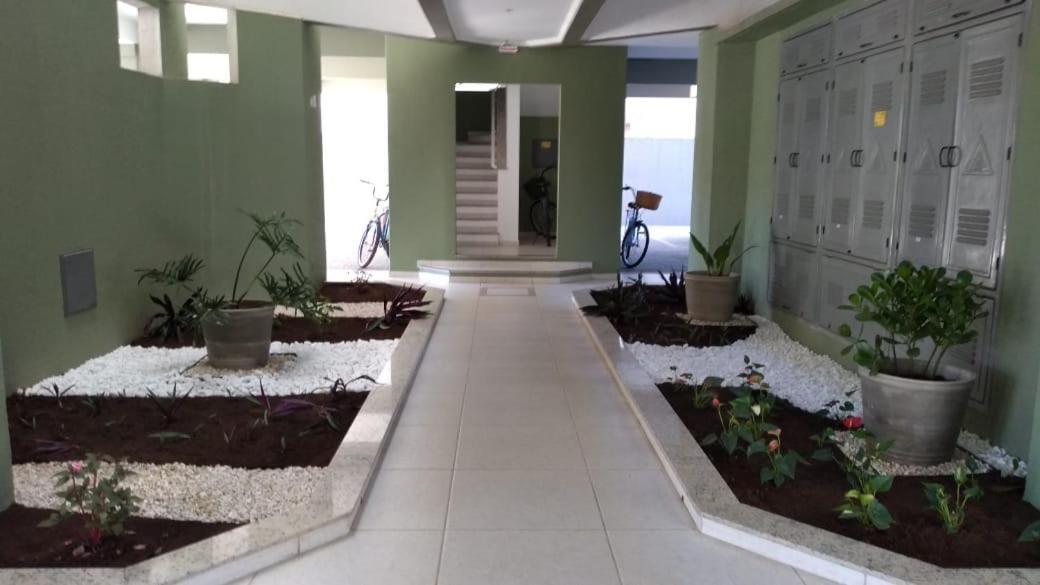 Apartament Ubatuba Exterior foto